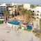 Hotel Playa La Media Luna, Isla Mujeres - map