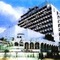Amarin Nakorn Hotel Phitsanulok - map