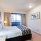 Dockside Brisbane - map