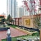 Sports Hotel Shanghai - map