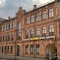 Victoria Hotel Kaunas - map