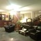 Ascot Lodging - map