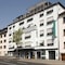 Top Hotel Krämer - map