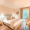 Hotel Spa & Restaurant Cantemerle - map