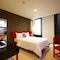 Lub d Bangkok - Silom - Hostel - map