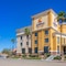 Comfort Suites At The Barstow Outlets - map