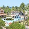 Hotel Las Morlas - map