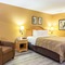 Quality Inn - map