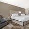 Best Western Plus Jackson Downtown-Coliseum - map