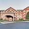 Hawthorn Suites By Wyndham Louisville East - map