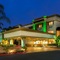 Holiday Inn Santa Ana Orange County Airport By Ihg - map