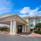 Holiday Inn Express & Suites Austin Sw - Sunset Valley By Ihg - map
