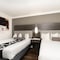 Rodeway Inn San Jose Hwy-101 Tully Rd Exit - map