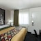 Super 8 By Wyndham San Diego Hotel Circle - map