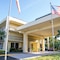 Quality Inn Palm Beach International Airport - map