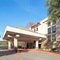 Hampton Inn Austin-North @ I-35 & Hwy 183 - map