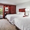 Hampton Inn Austin-North @ I-35 & Hwy 183 - map