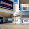 Showboat Atlantic City Hotel - map