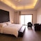 Golden Tulip Al Jazira Hotel & Resort - map