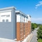 Hilton Garden Inn Athens Downtown - map