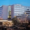 Embassy Suites Atlanta Galleria - map