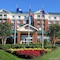 Hilton Garden Inn Hartford North Bradley Int'l Airport - map
