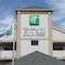 Hilton Garden Inn Colorado Springs Airport - map