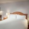 Hilton Garden Inn Corvallis - map