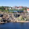 Hilton Garden Inn Auburn Riverwatch - map
