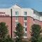 Hilton Garden Inn Auburn Riverwatch - map