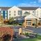 Hilton Garden Inn Lexington Georgetown - map