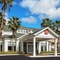 Hilton Garden Inn Lake Mary - map