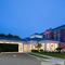 Hilton Garden Inn Mystic Groton - map