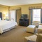 Hampton Inn & Suites St. Petersburg Downtown - map
