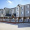 Candlewood Suites Dallas - Plano West - map