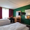Best Western Conference Airporthotel Frankfurt Mörfelden - map