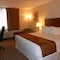 Best Western Airport Plaza Inn & Conference Center - map