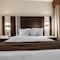 Quality Hotel Airport (South) - map