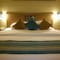 Lemon Tree Hotel, East Delhi Mall, Kaushambi - map
