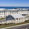 Embassy Suites By Hilton St Augustine Beach Oceanfront Resort - map