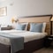 Kfar Maccabiah Hotel And Suites - map