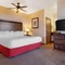 Best Western Plus Hacienda Old Town - map
