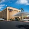 Fairfield Inn Las Vegas Convention Center - map