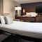 Residence Inn Las Vegas Convention Center By Marriott - map