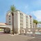 Hampton Inn Phoenix Chandler - map