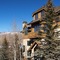Arrowhead Village Beaver Creek - map