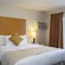 Coast Osoyoos Beach Hotel - map