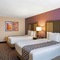 La Quinta Inn Las Vegas Nellis - map
