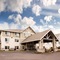 La Quinta Inn & Suites By Wyndham Newport - map