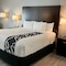 La Quinta Inn By Wyndham Lynnwood - map